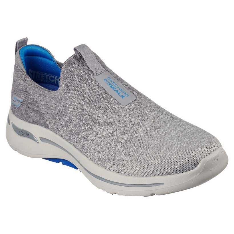 Skechers Go Walk Arch Fit Shoes Sporty Pro