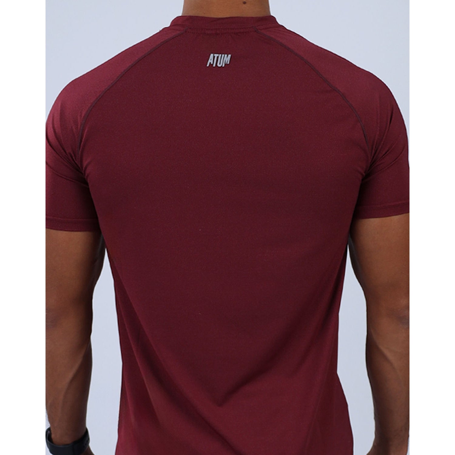 Dri-FIT Short-Sleeve Fitness Top