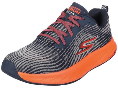 Skechers Lace Up Go Run Forza 4 Hyper Training Shoes