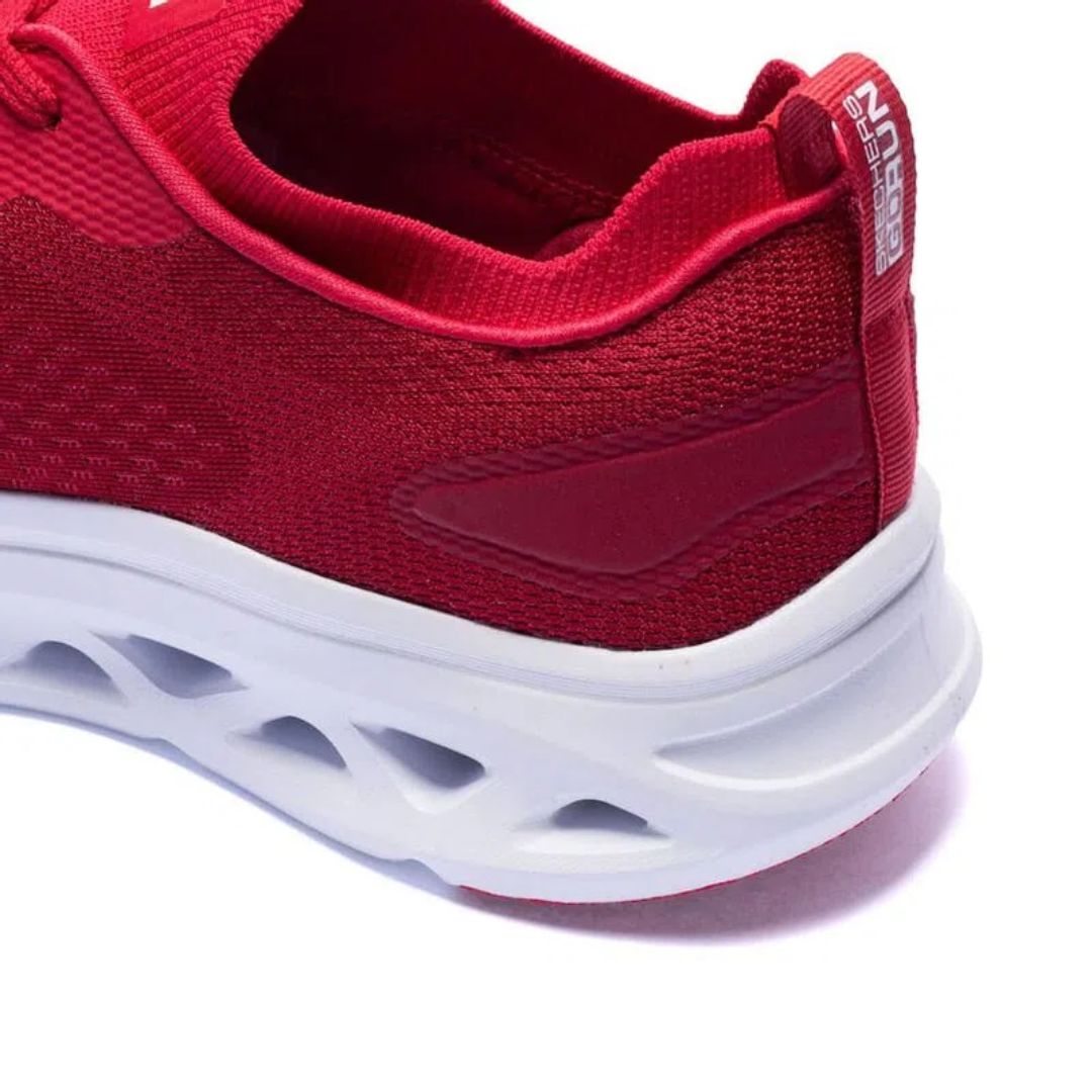 Go Run Glide-Step Flex Running Shoes