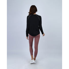 Slim Long Sleeve Top