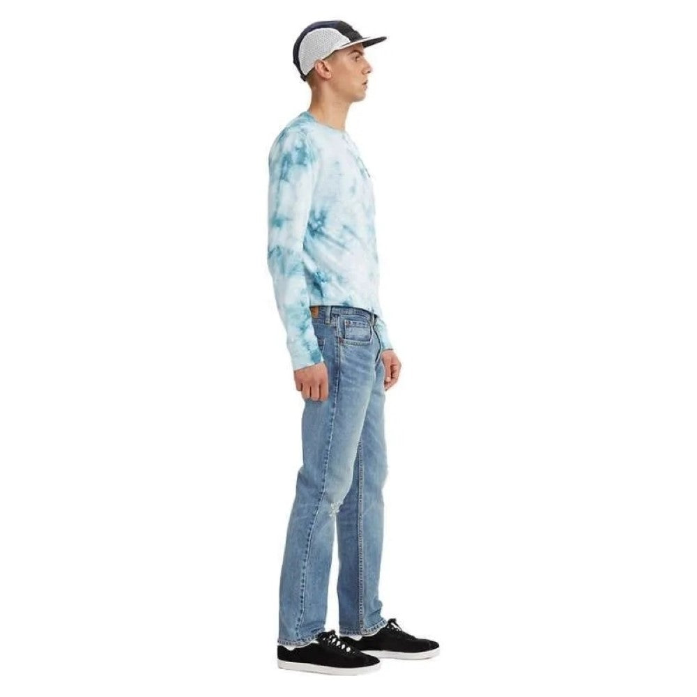 502™ Taper Fit MenS Jeans