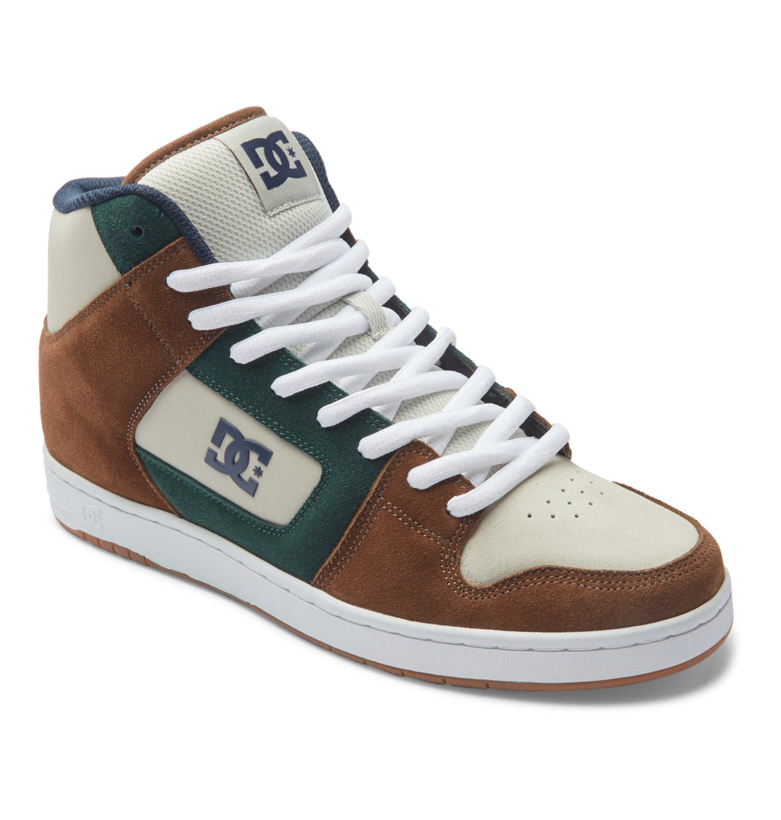 MANTECA 4 HI S  SHOE