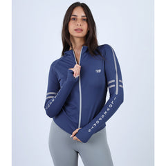 Athleisure Inspire Women's Zip Jacket