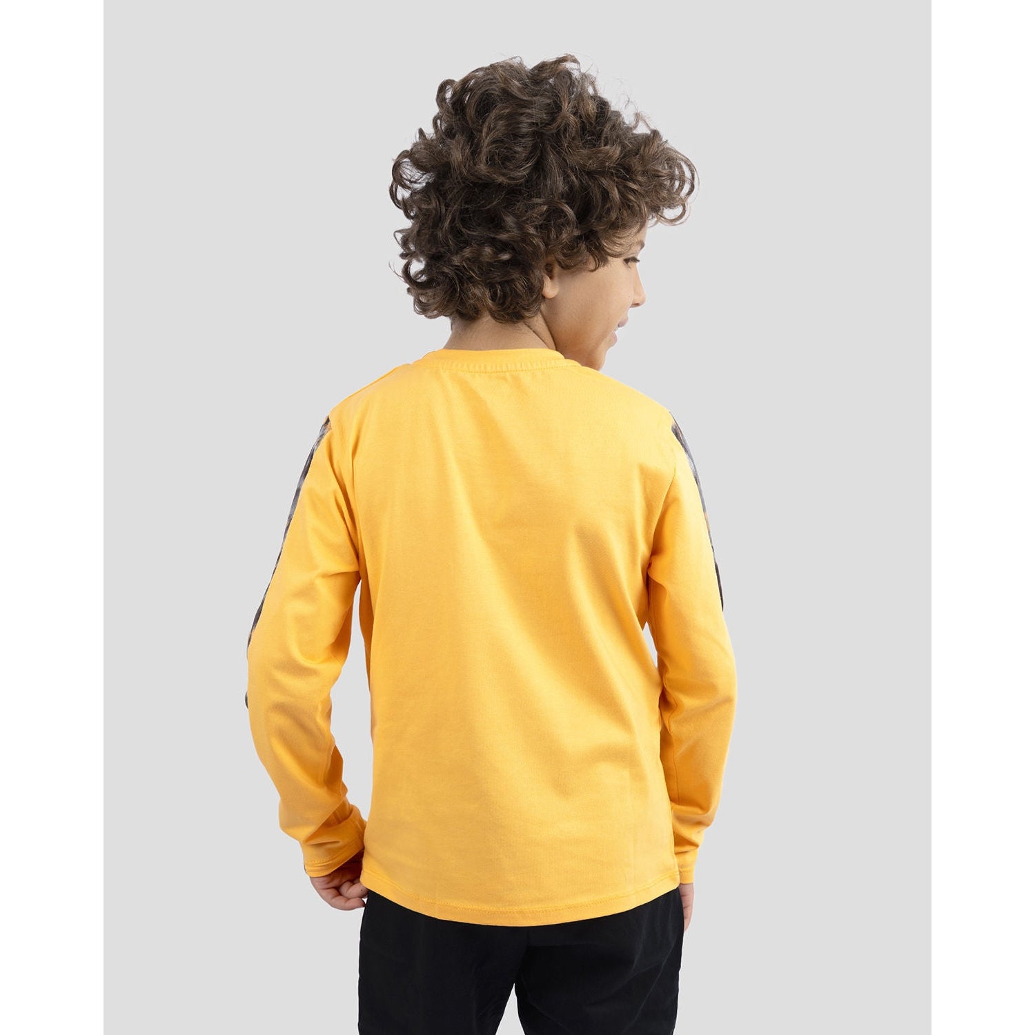 Atum boy's longsleeves t-shirt - Atum Egypt 