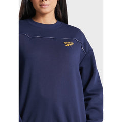 Reebok Piping Pack Crewneck