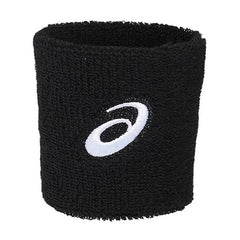 Asics Wrist Band One Size - Performance Black