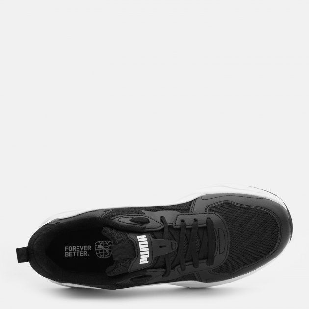 Trinity Lite Puma Black-Puma White