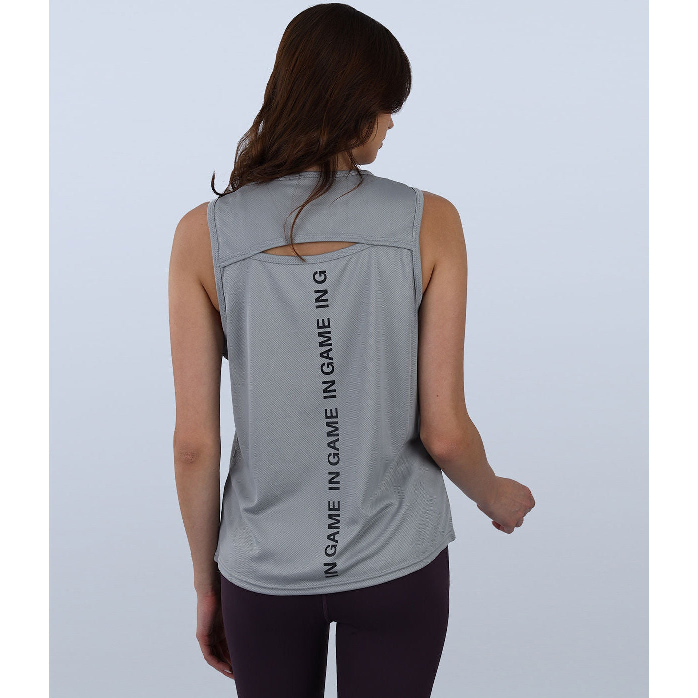 Modal Yoga Tank Top