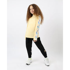 Girl's Long Sleeve Top