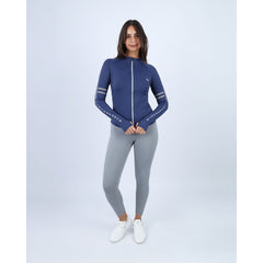 Athleisure Inspire Women's Zip Jacket