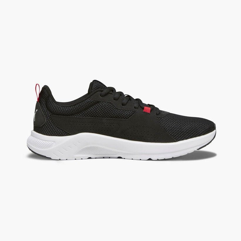 Ftr Connect Fs Puma Black-For All Time R