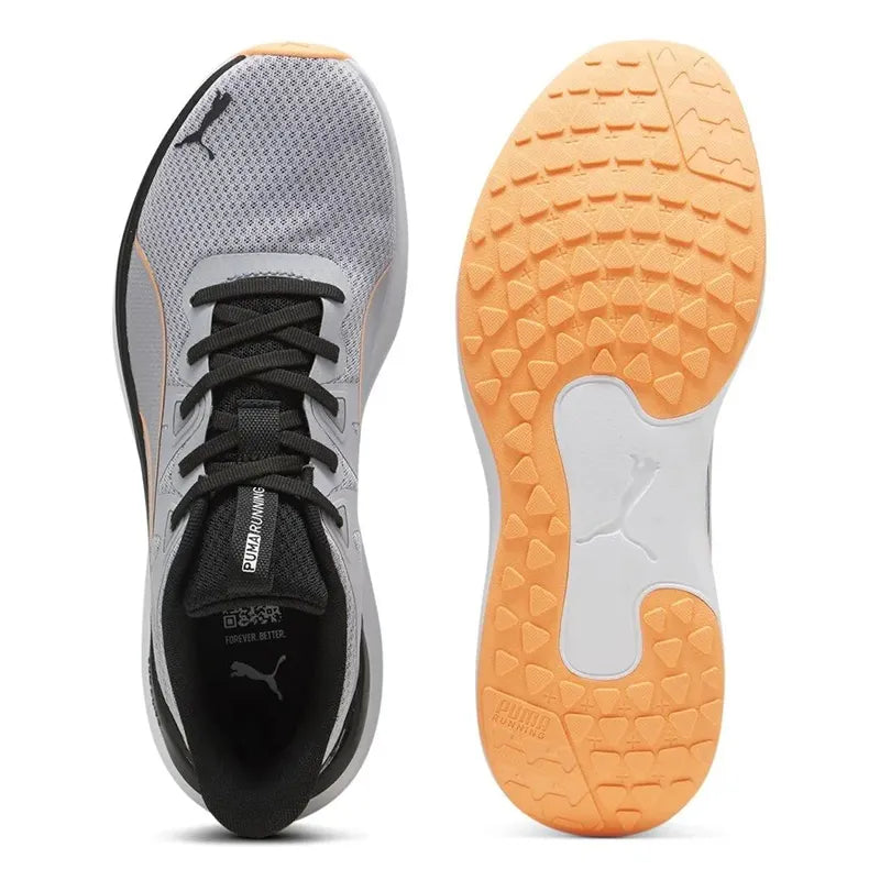 Reflect Lite Gray Fog-PUMA Black-Neon Ci