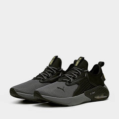 X-Cell Nova Puma Black-Cool Dark Gray