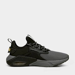 X-Cell Nova Puma Black-Cool Dark Gray