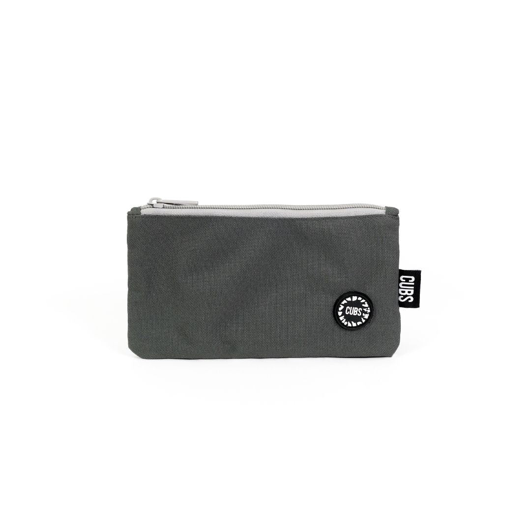 Cubs Xxl Grey Pencil Case