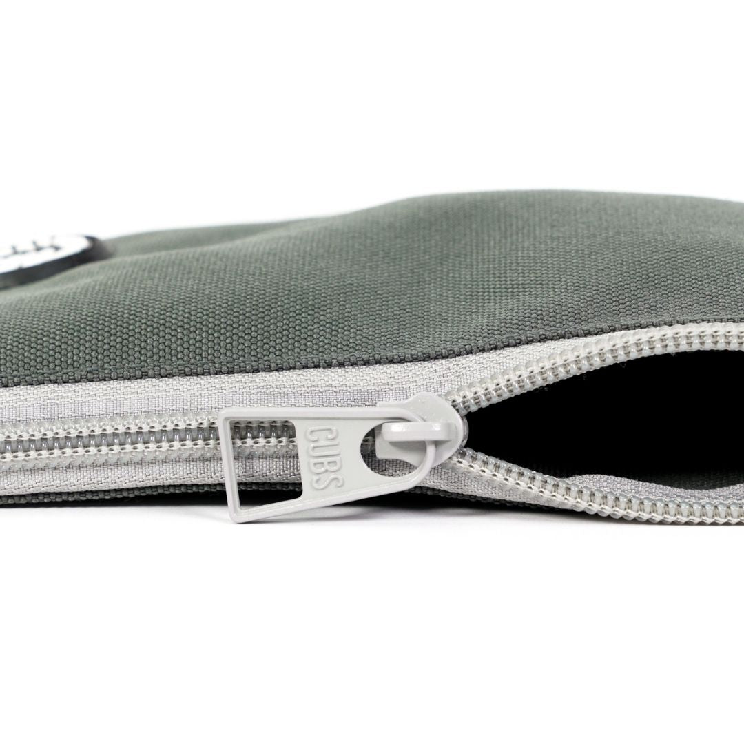 Cubs Xxl Grey Pencil Case