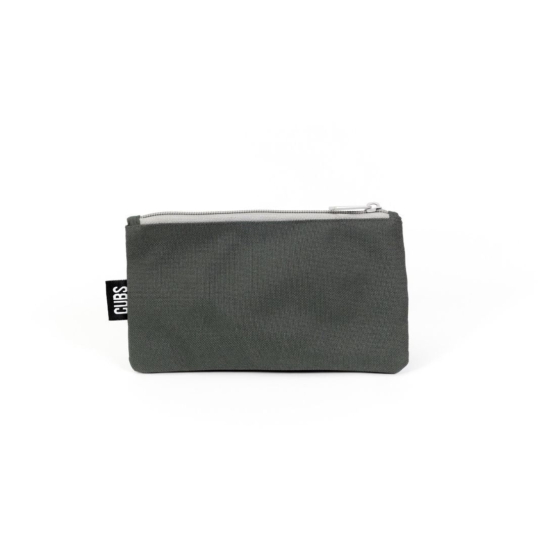 Cubs Xxl Grey Pencil Case