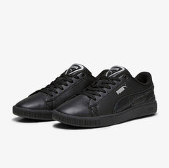 Vikky V3 Winter Wonderland Puma Black-Pu