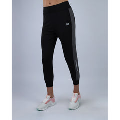 Stride Contrast Panel Women's Leggings