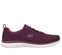 SKECHERS VIRTUE -PLUM