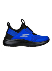 Skechers Sketch Fast Boys Walking Shoes