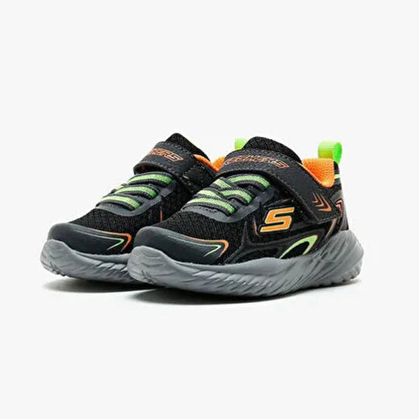 Skechers "Nitro Sprint - Lil Sprinter"