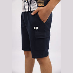 Atum Boy's Premium Shorts