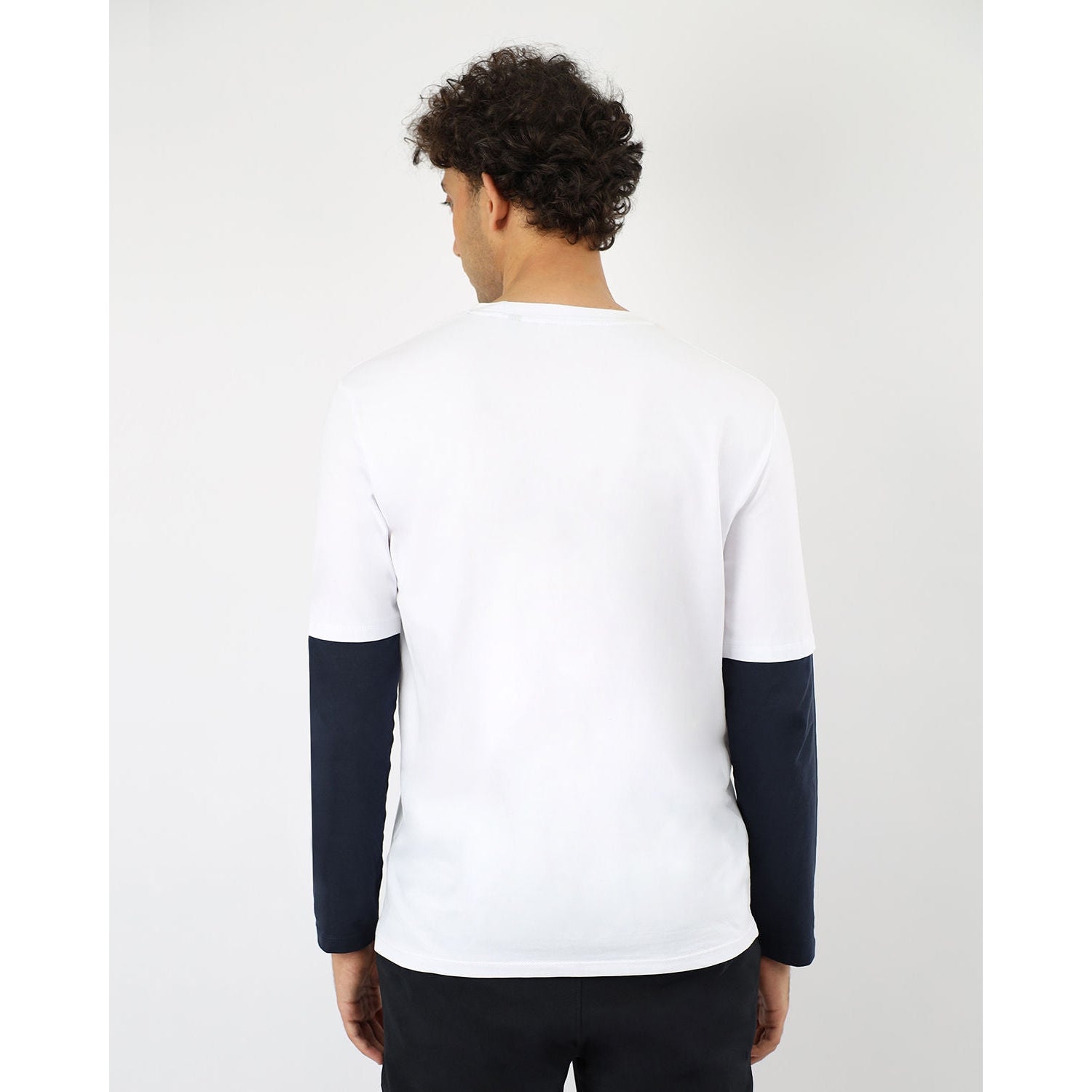 Atum Men's Cotton T-Shirt - Atum Egypt 