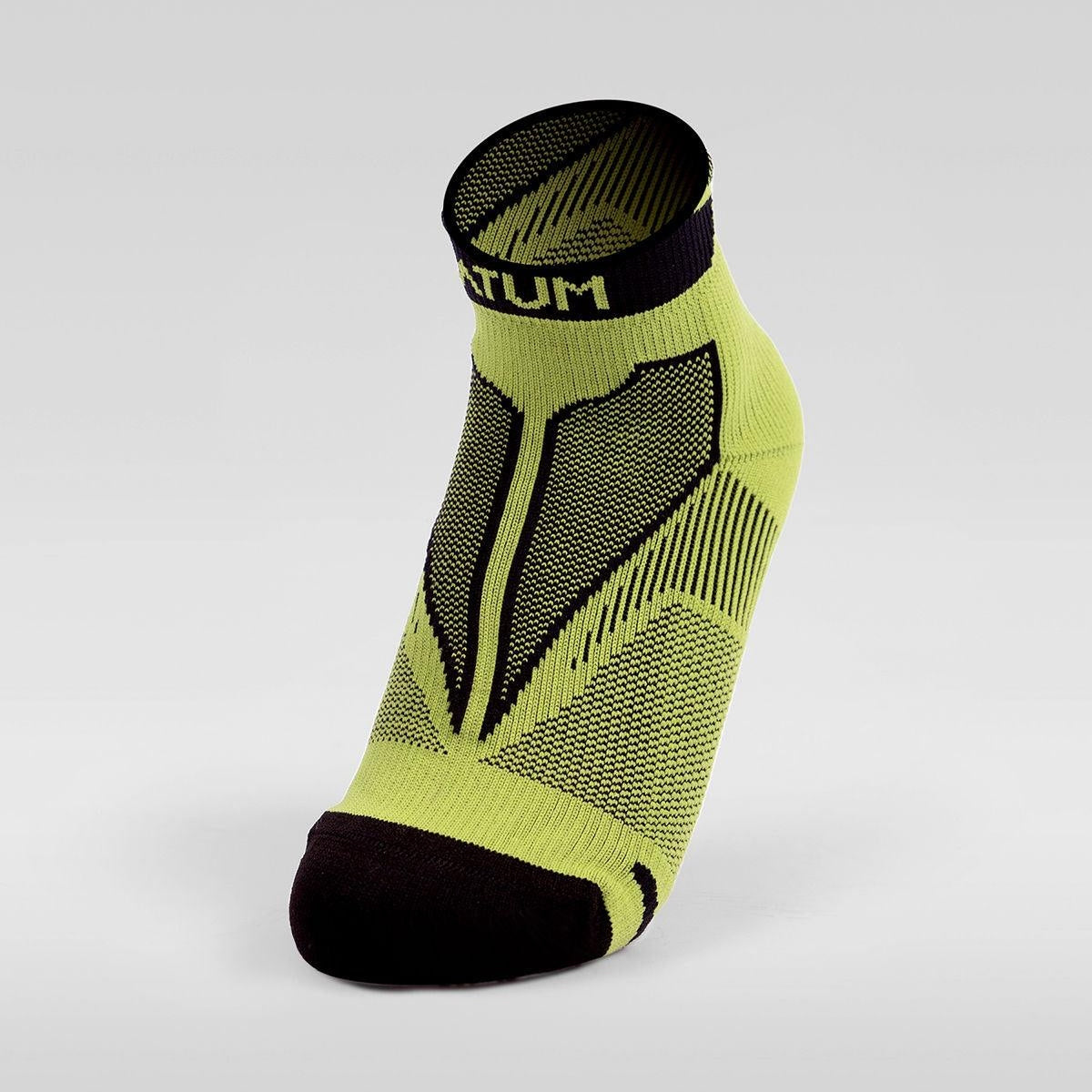 ATUM| Kids Low-Cut Training Socks green