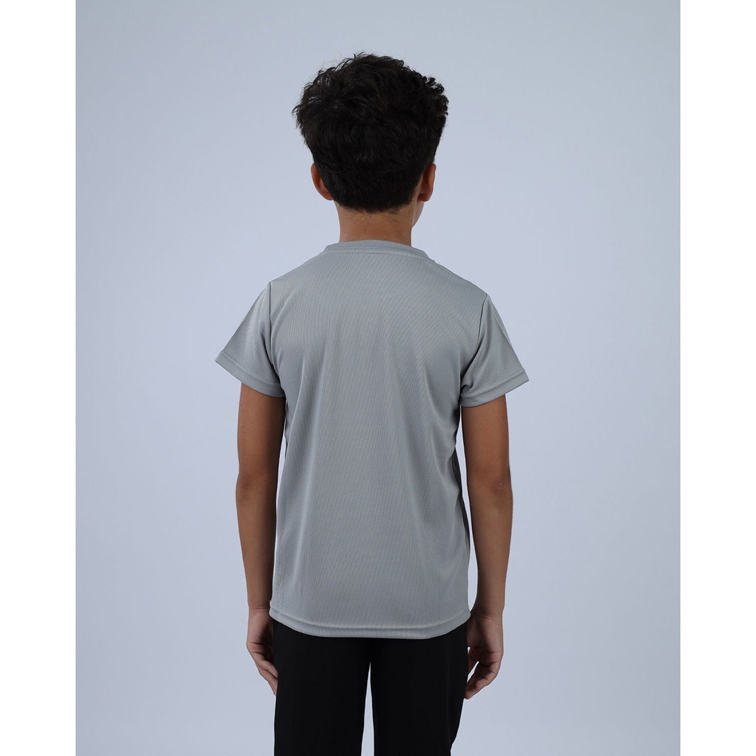 Dri-Fit Boys Basic T-Shirt