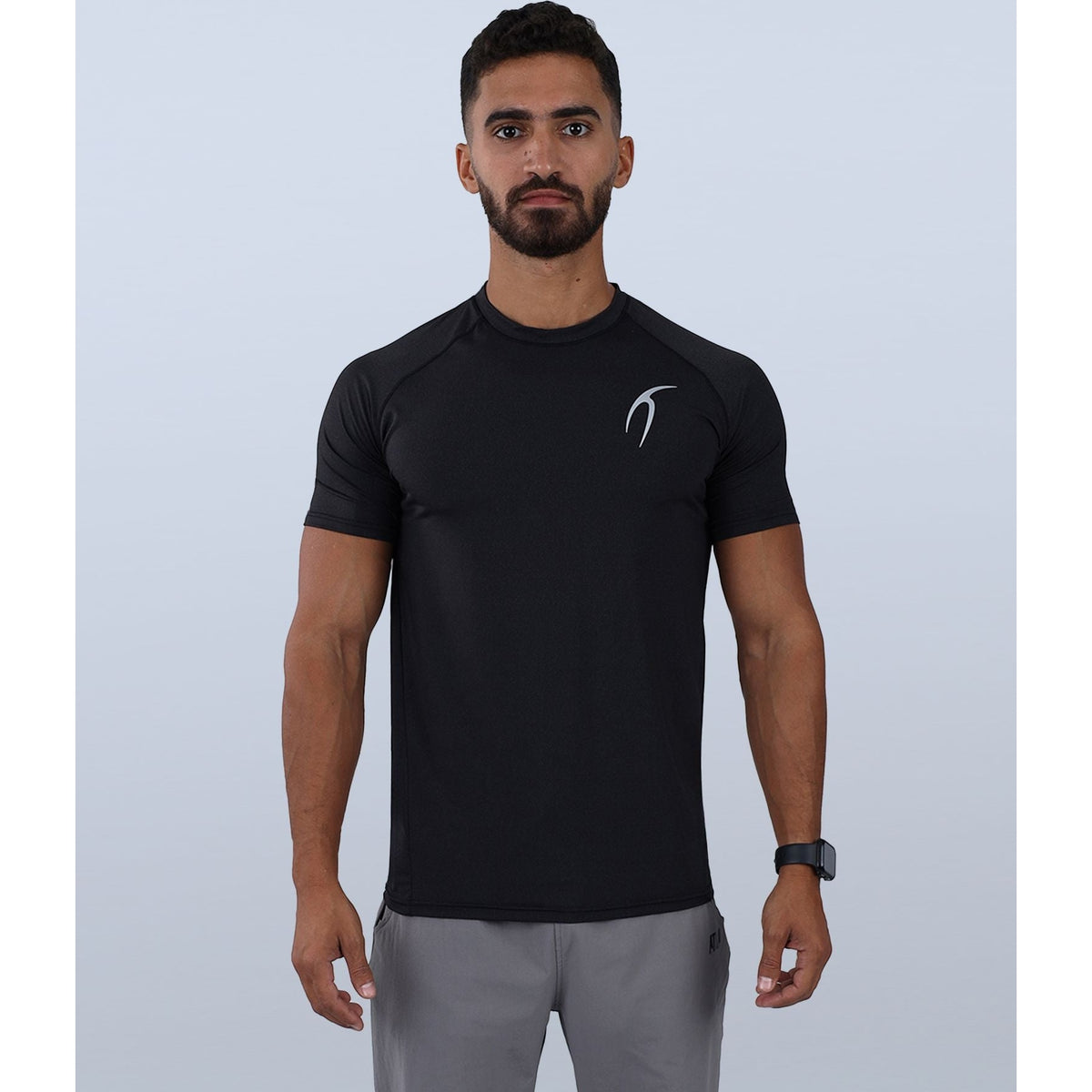 Dri-FIT Short-Sleeve Fitness Top