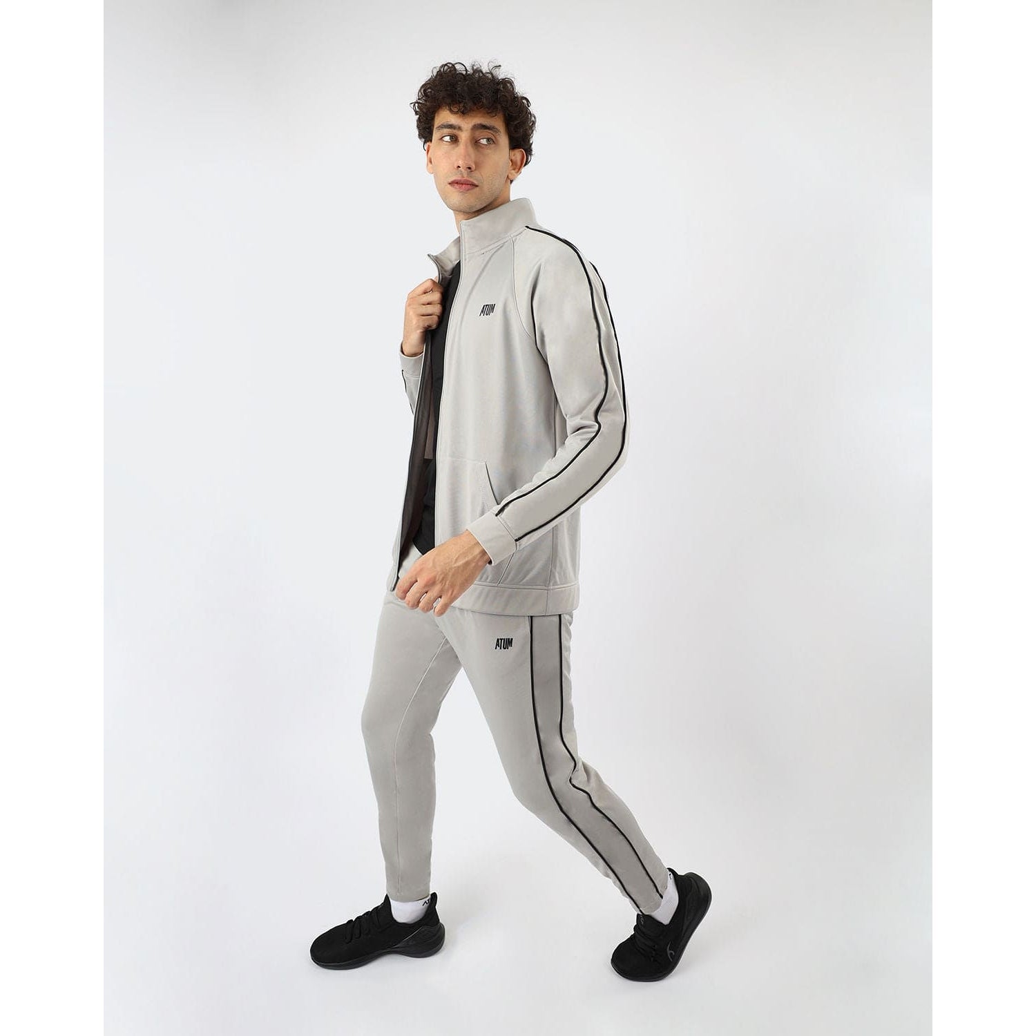 Atum Men's Basic Track Suit - Atum Egypt 