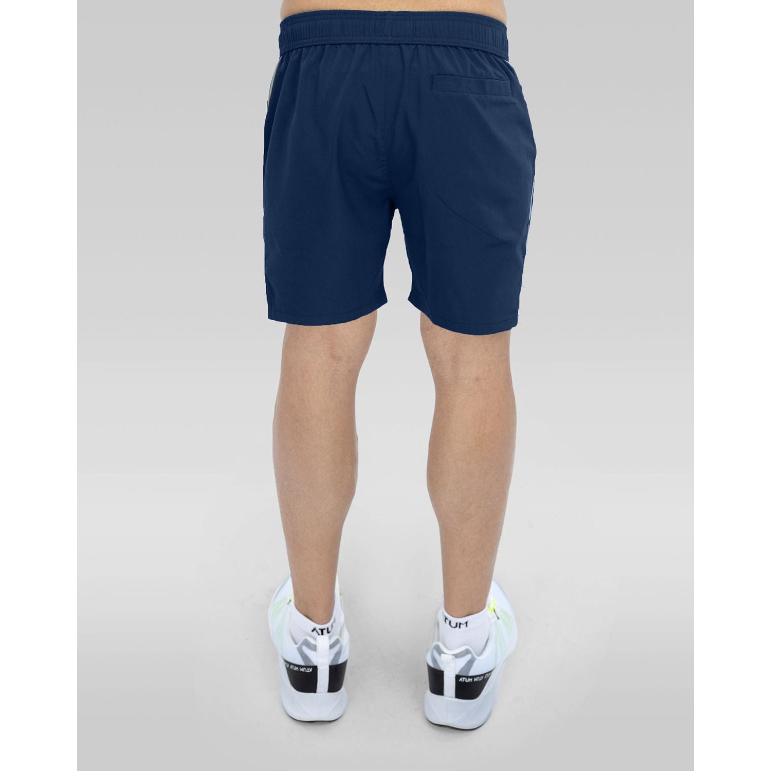 Dust power shorts