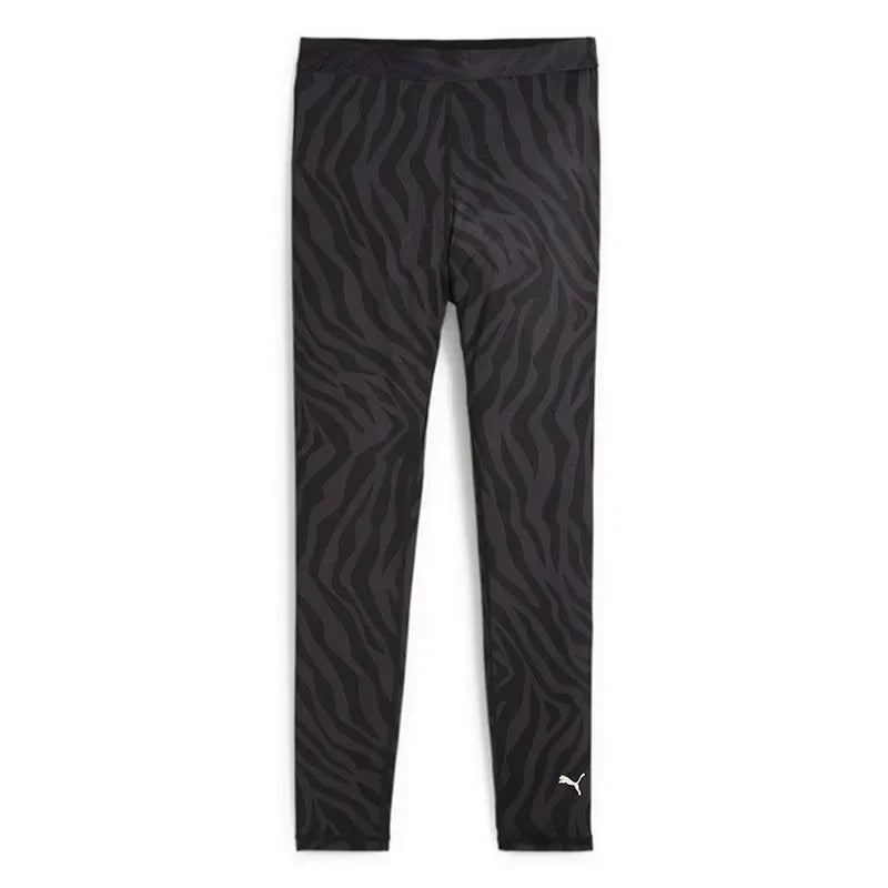 ANIMAL REMIX HW 7/8 TIGHT PUMA Black