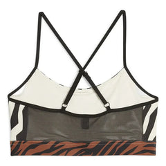 MOVE ANIMAL REMIX BRA Sugared Almond