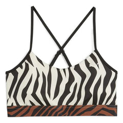 MOVE ANIMAL REMIX BRA Sugared Almond