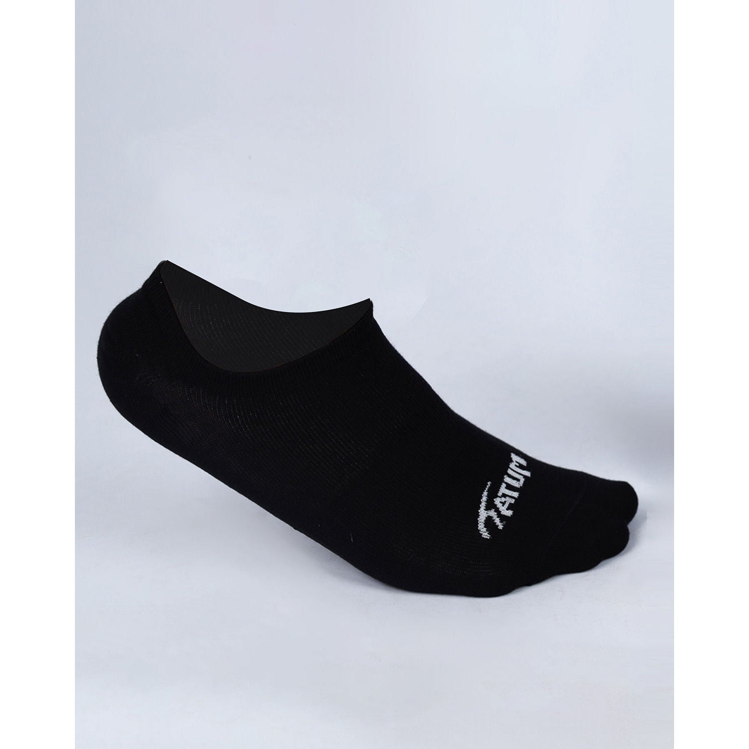 Adult Unisex Socket Socks - Pack of 3