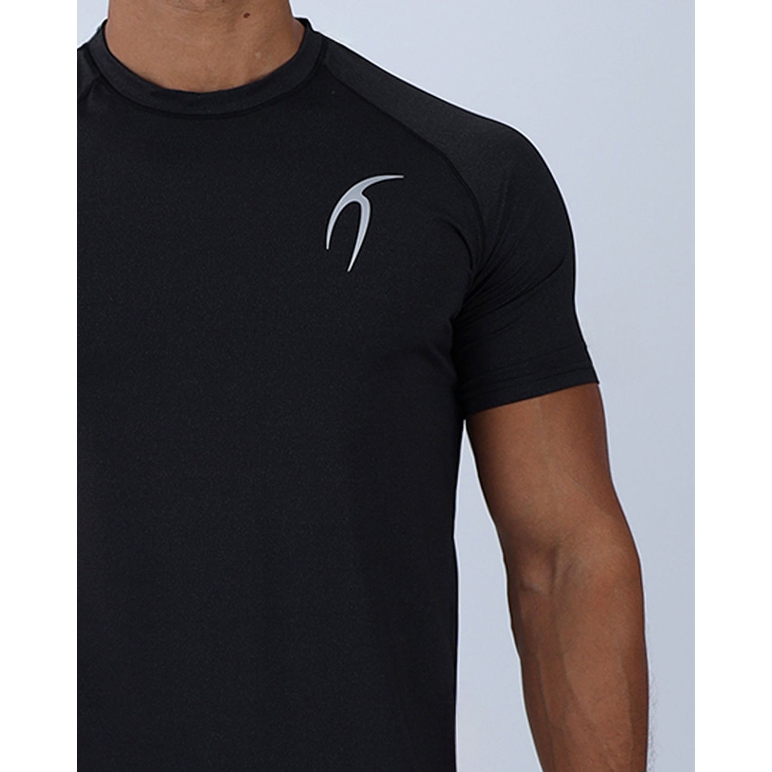 Dri-FIT Short-Sleeve Fitness Top