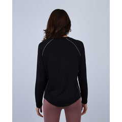 Slim Long Sleeve Top