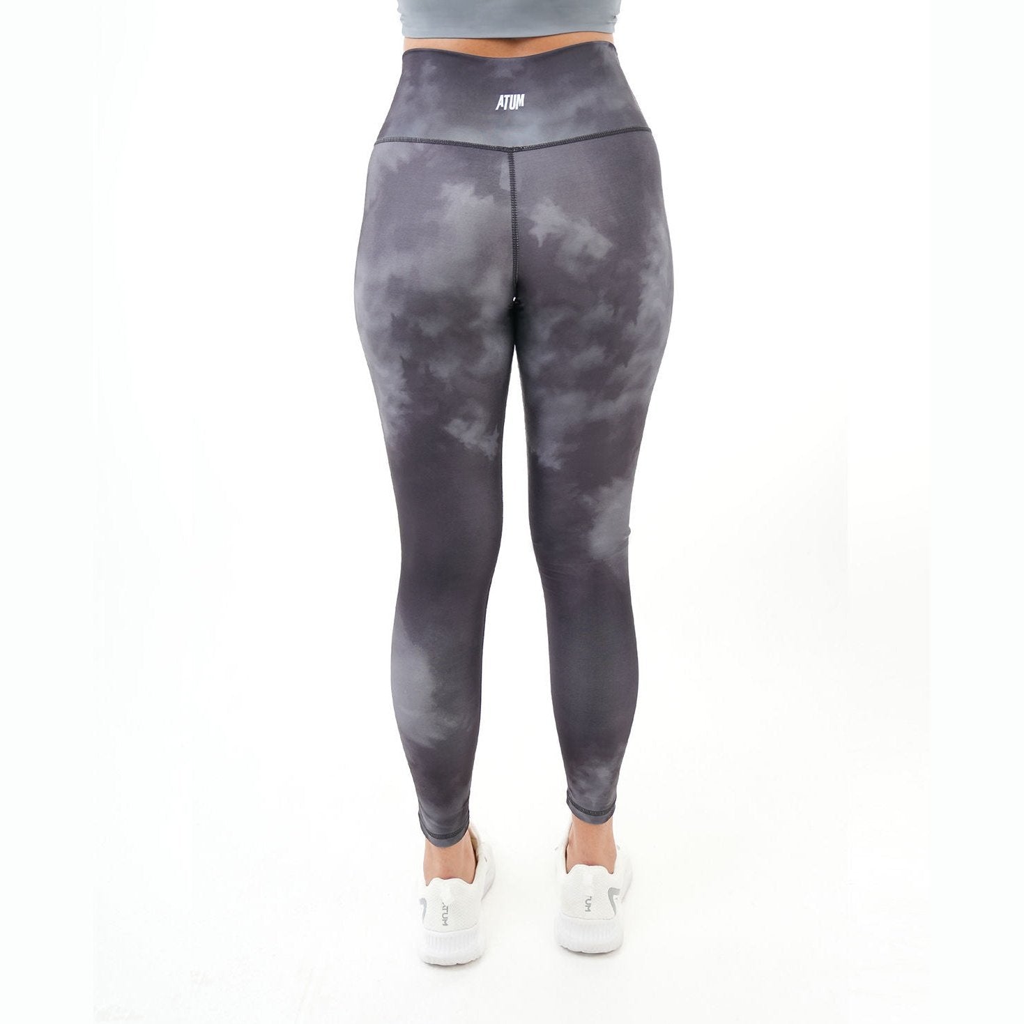 Yoga Printed Women's Leggings