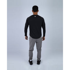 Long Sleeve Running Tee