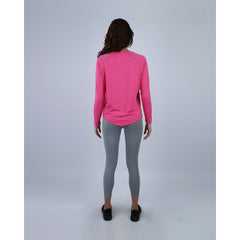 Slim Long Sleeve Top