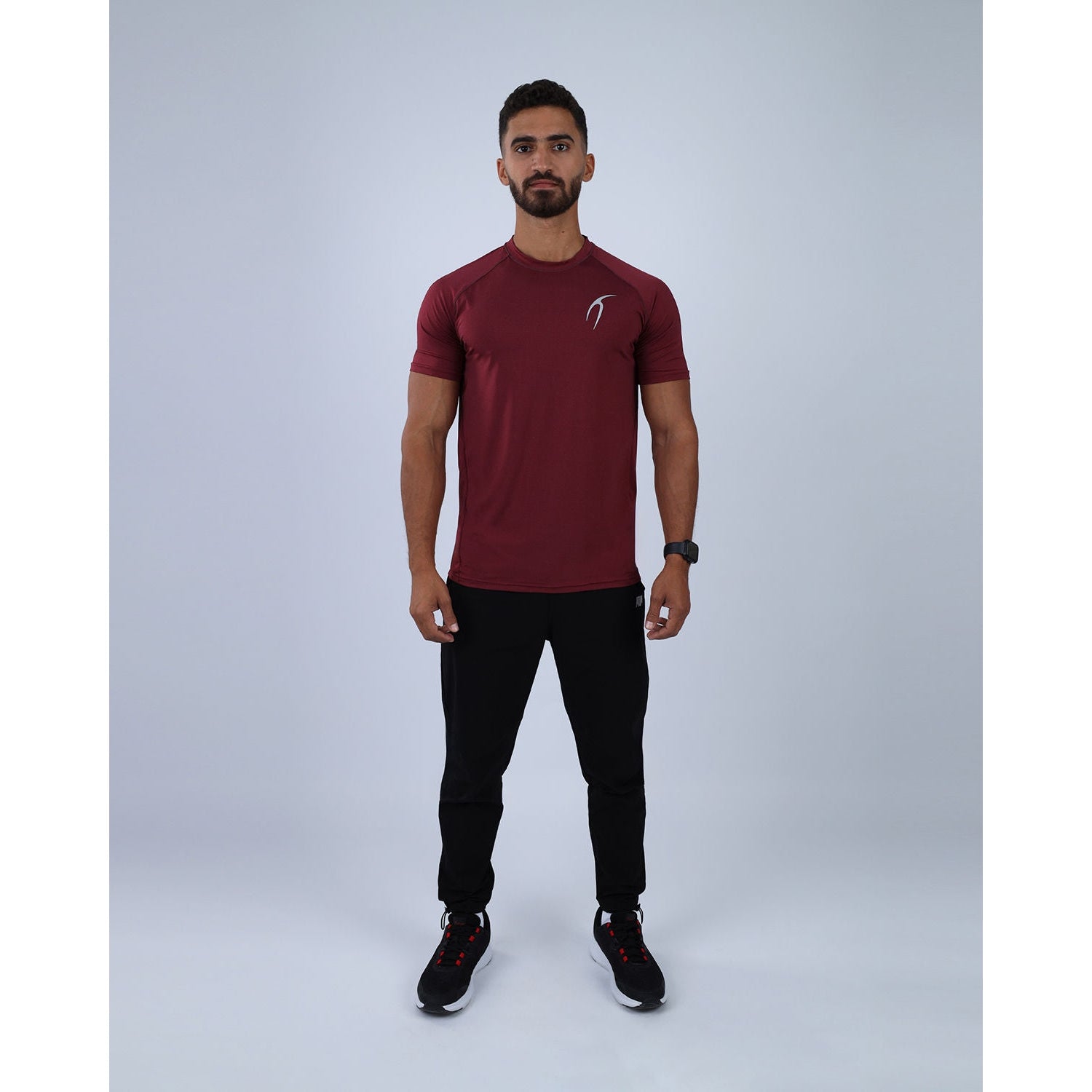 Dri-FIT Short-Sleeve Fitness Top