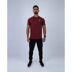 Dri-FIT Short-Sleeve Fitness Top