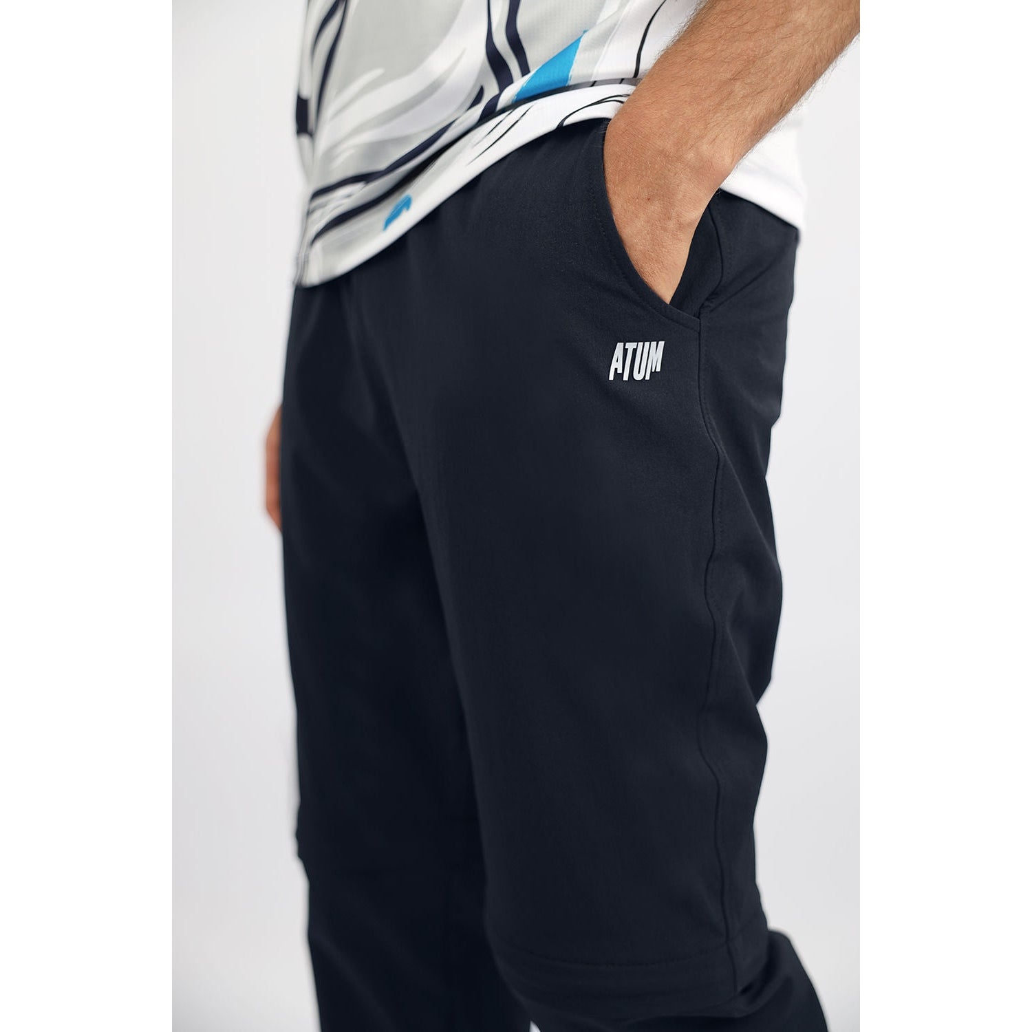 Atum Men's Adjustable Pants/Shorts - Atum Egypt 