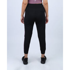 Stride Contrast Panel Women's Leggings