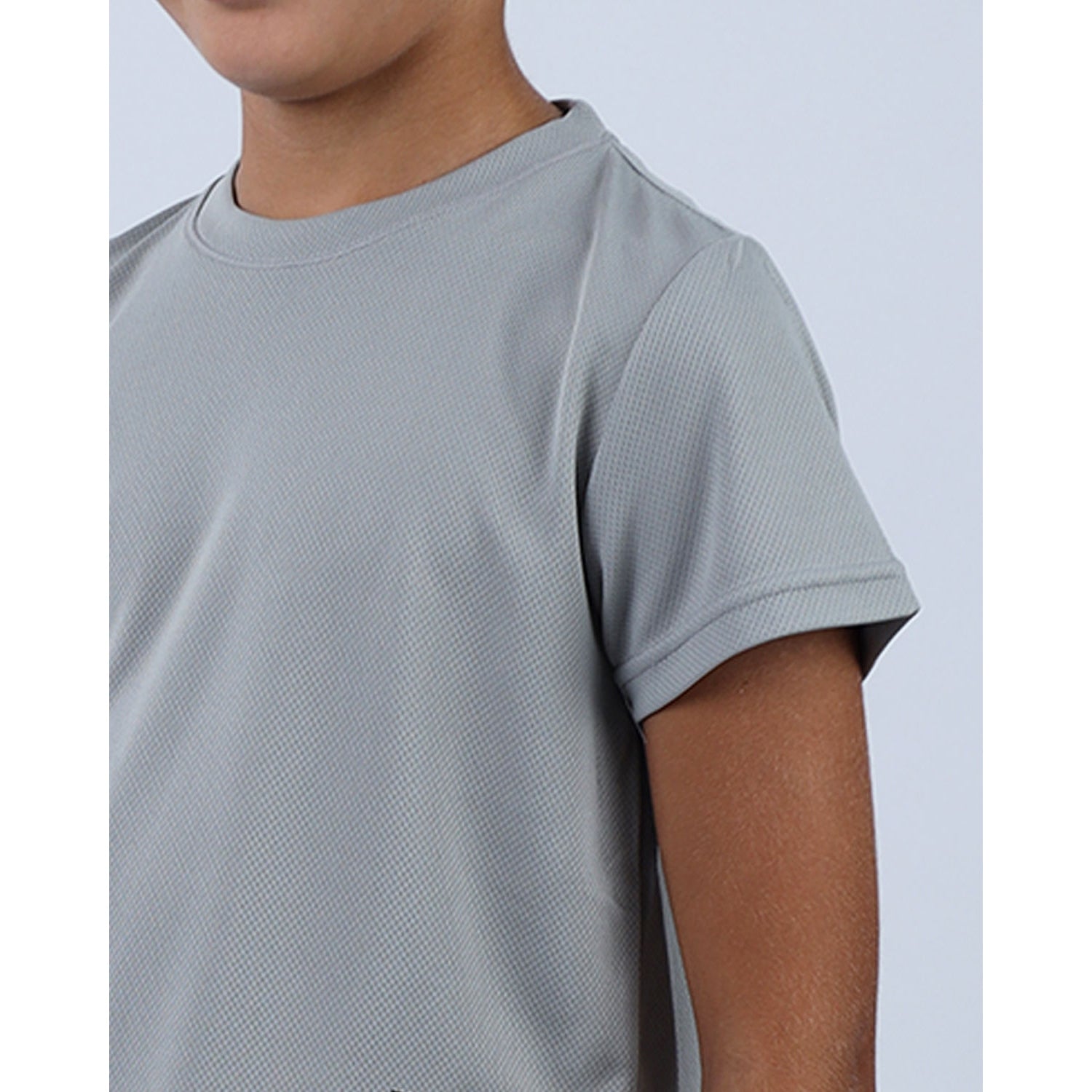 Dri-Fit Boys Basic T-Shirt