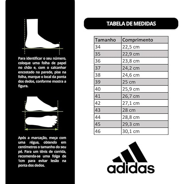 Adidas Ankle Socks (3 Pcs)