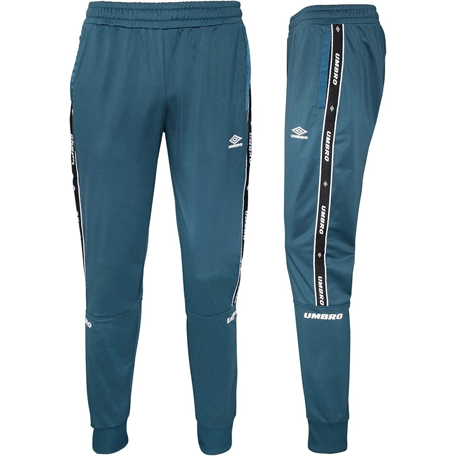 Taped Track Pant